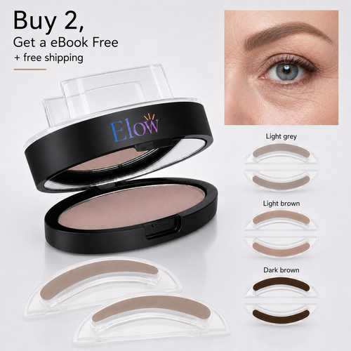 Eyebrow Stamp